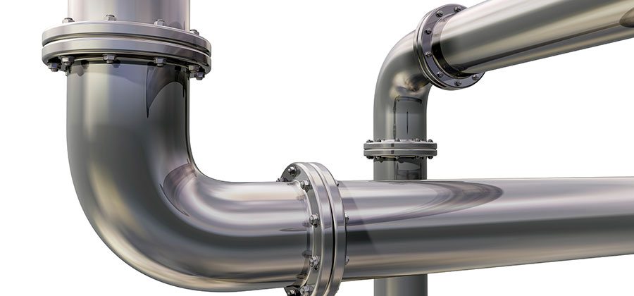 water system and sewer service