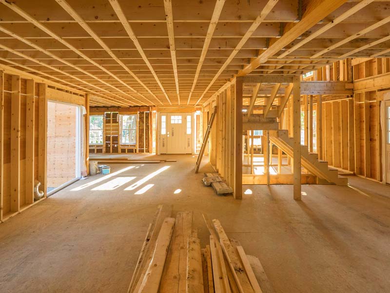 rebuild construction