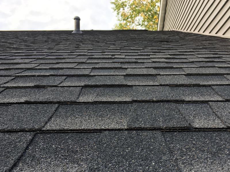 good roofing shingles
