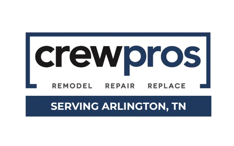 CrewPros serves Arlington, Tennessee.