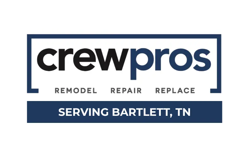 CrewPros serves Bartlett, Tennessee.