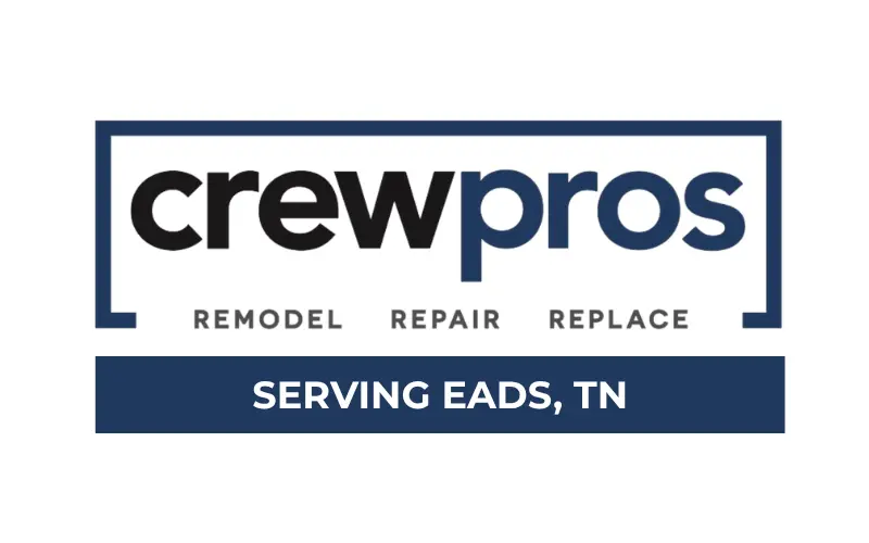 CrewPros serves Eads, Tennessee.