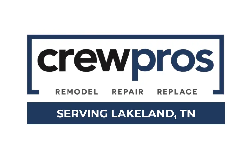 CrewPros serves Lakeland, Tennessee.
