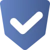 CrewPros trust check icon.