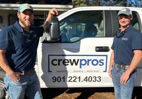 CrewPros Memphis crew.